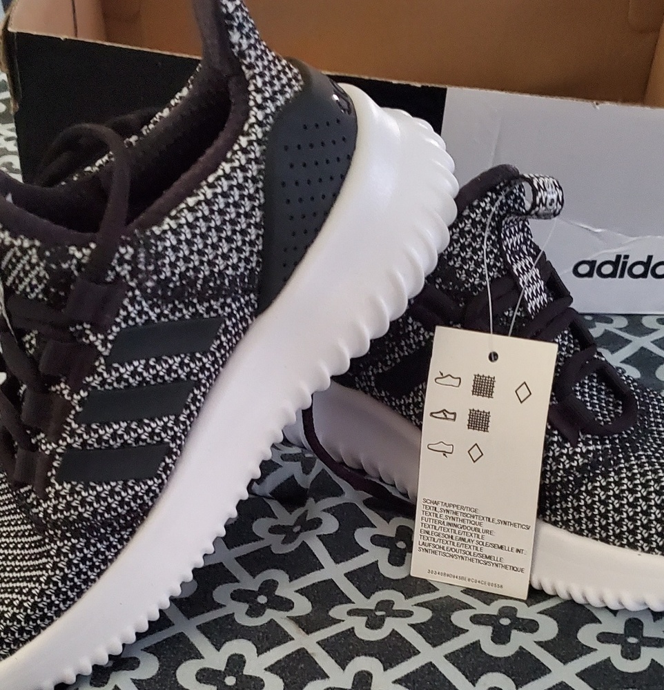 Youth Adidas shoes